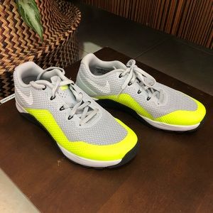 Nike Metcon Repper DSX used once perfect condition